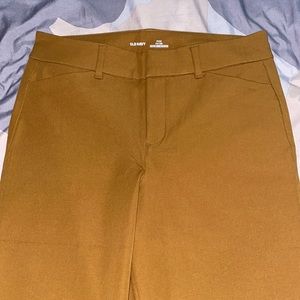 old navy pixie pants